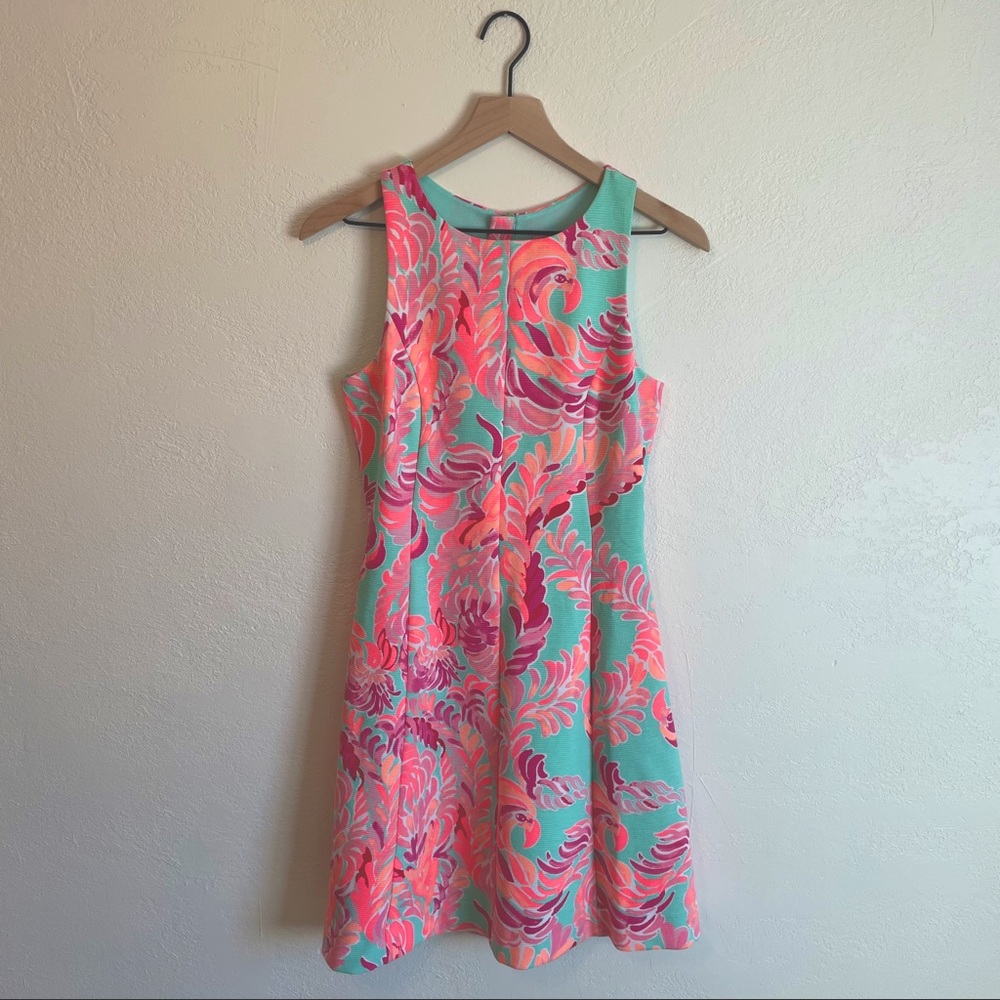 Lilly Pulitzer Sundress